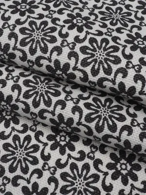 Hemp & Recycled Poly Heavy Weight Plain Fabric ( HP6916 Print )