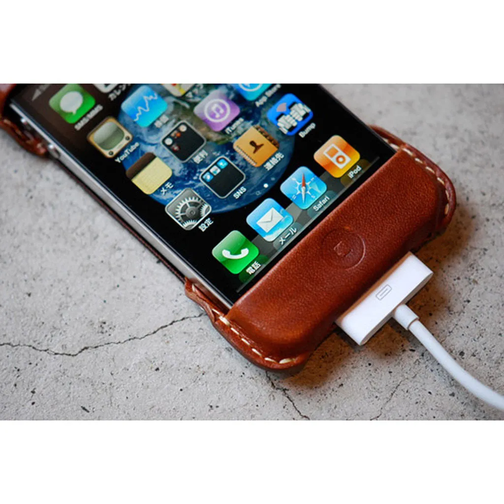 Iphone 4 case