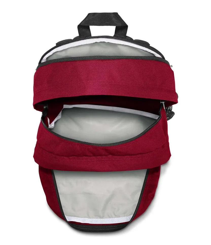 JanSport Big Student Backpack - Russet Red