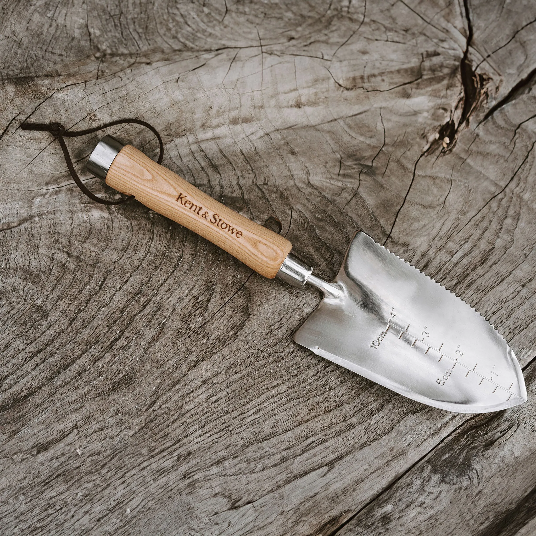 Kent & Stowe The Capability Trowel