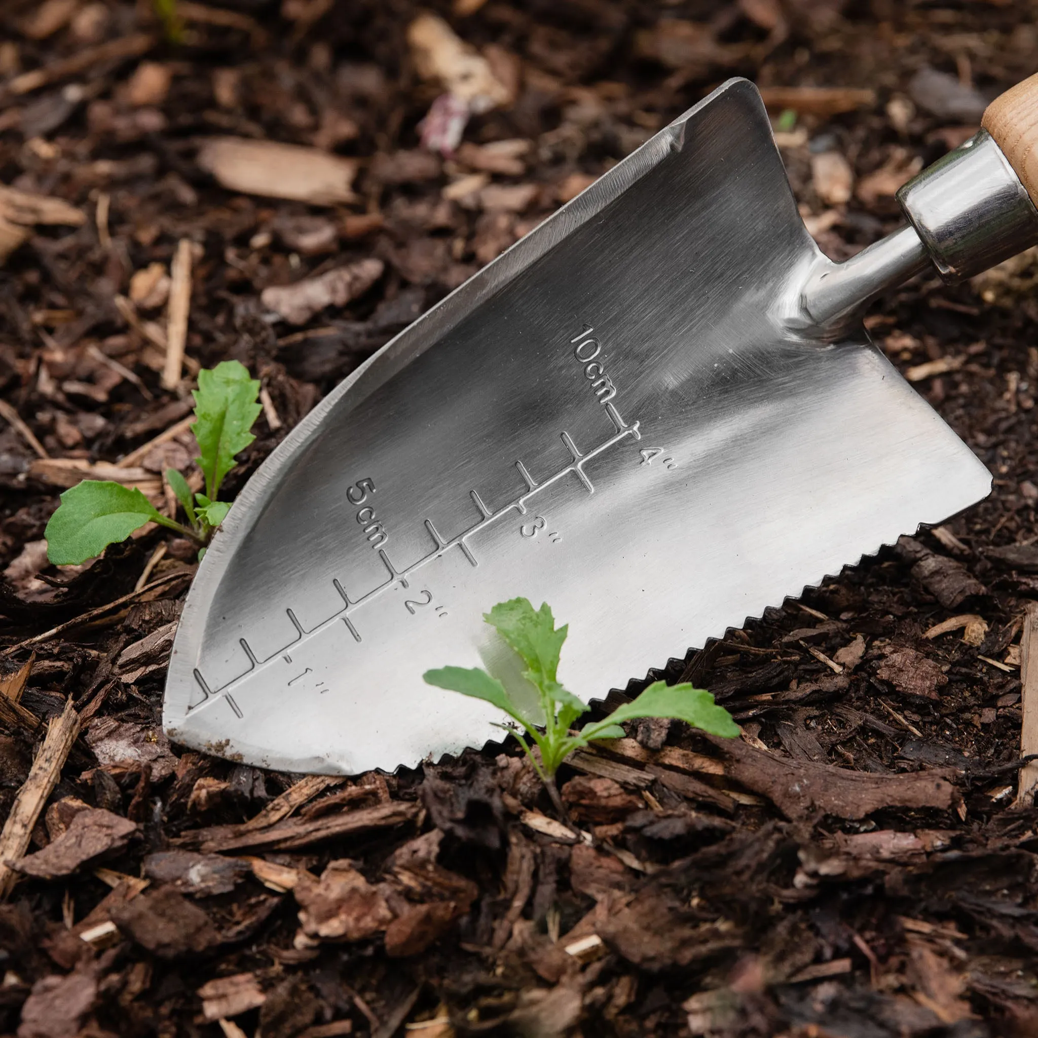 Kent & Stowe The Capability Trowel