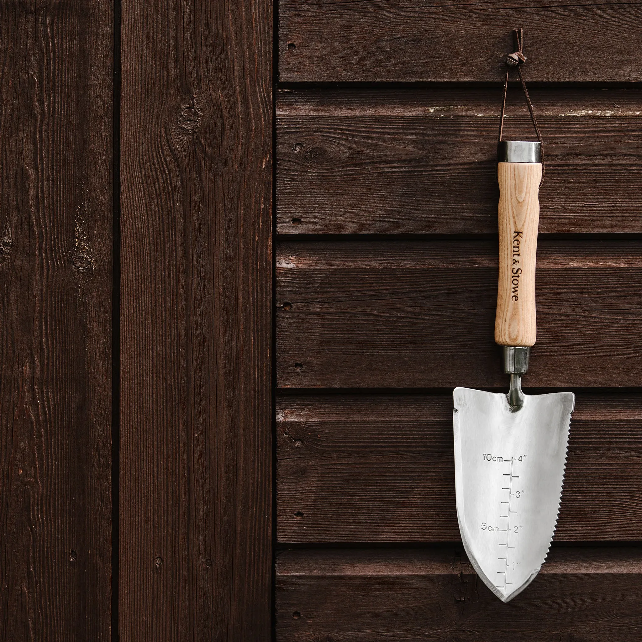 Kent & Stowe The Capability Trowel