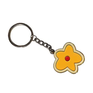 Keychain Flower