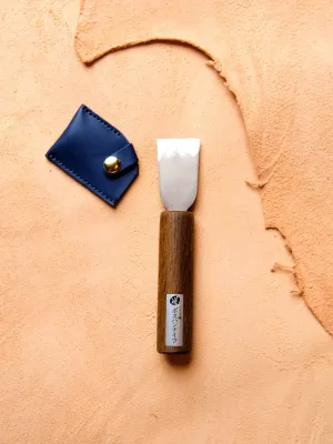 Leather Skiving Knife