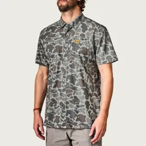 Lenwood Hagood Shortsleeve Shirt