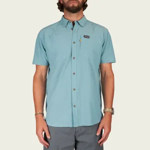 Lenwood Tech Shortsleeve Shirt