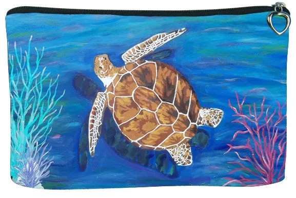 Loggerhead Sea Turtle Three Piece Set- The Pilgrim