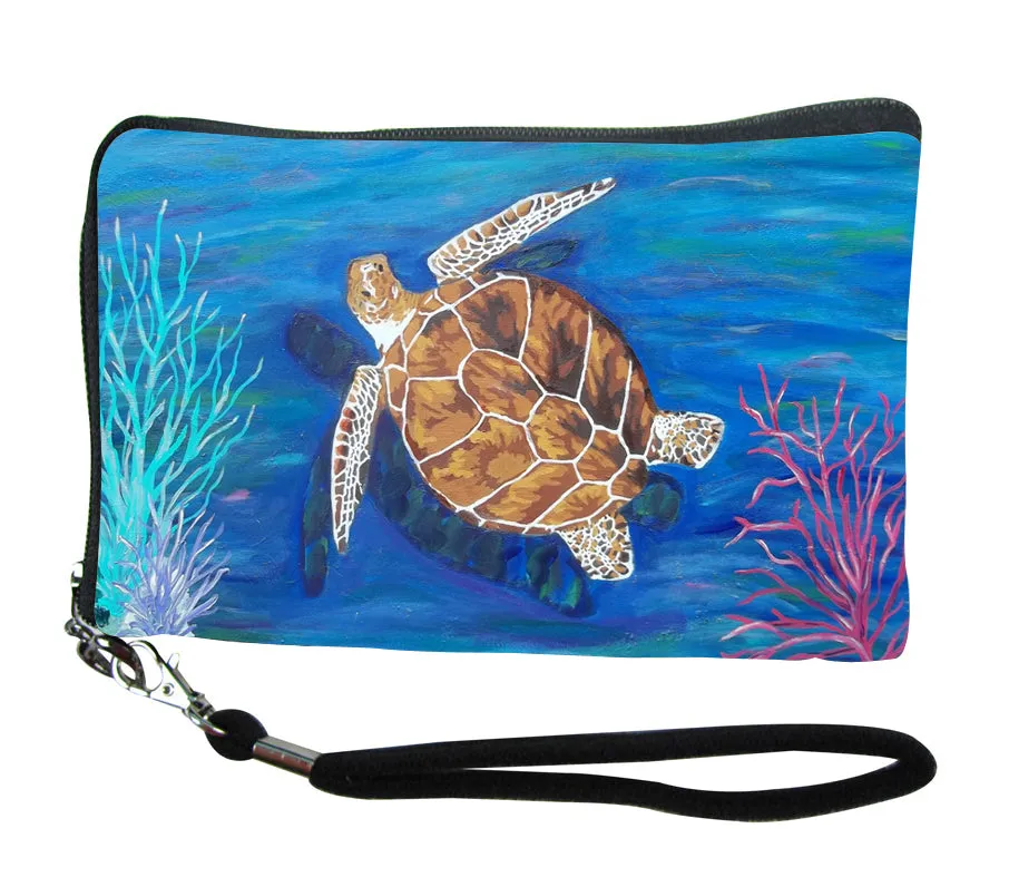 Loggerhead Sea Turtle Three Piece Set- The Pilgrim