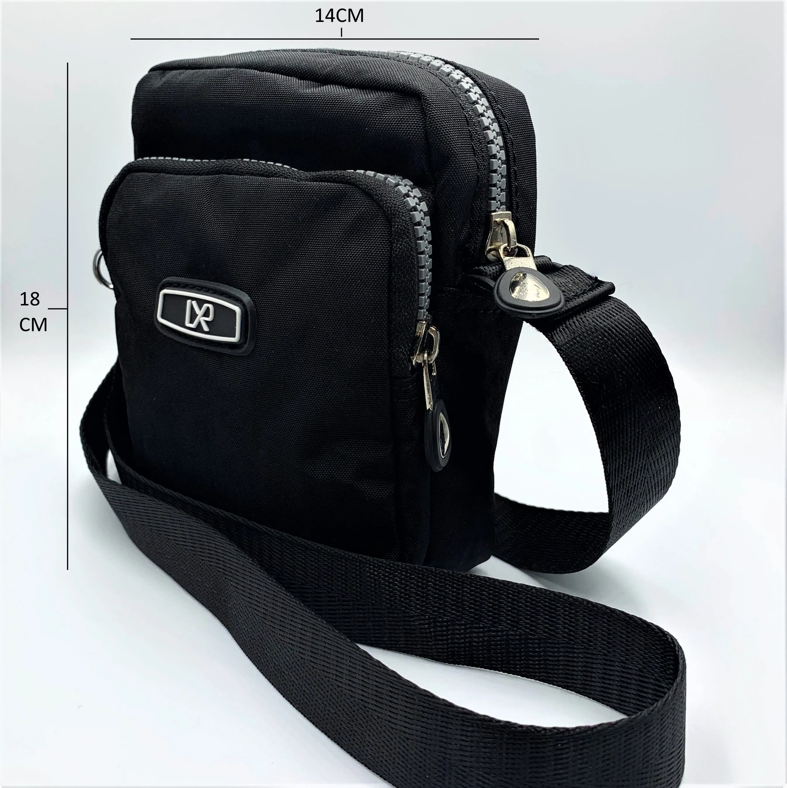 LXR Satchel