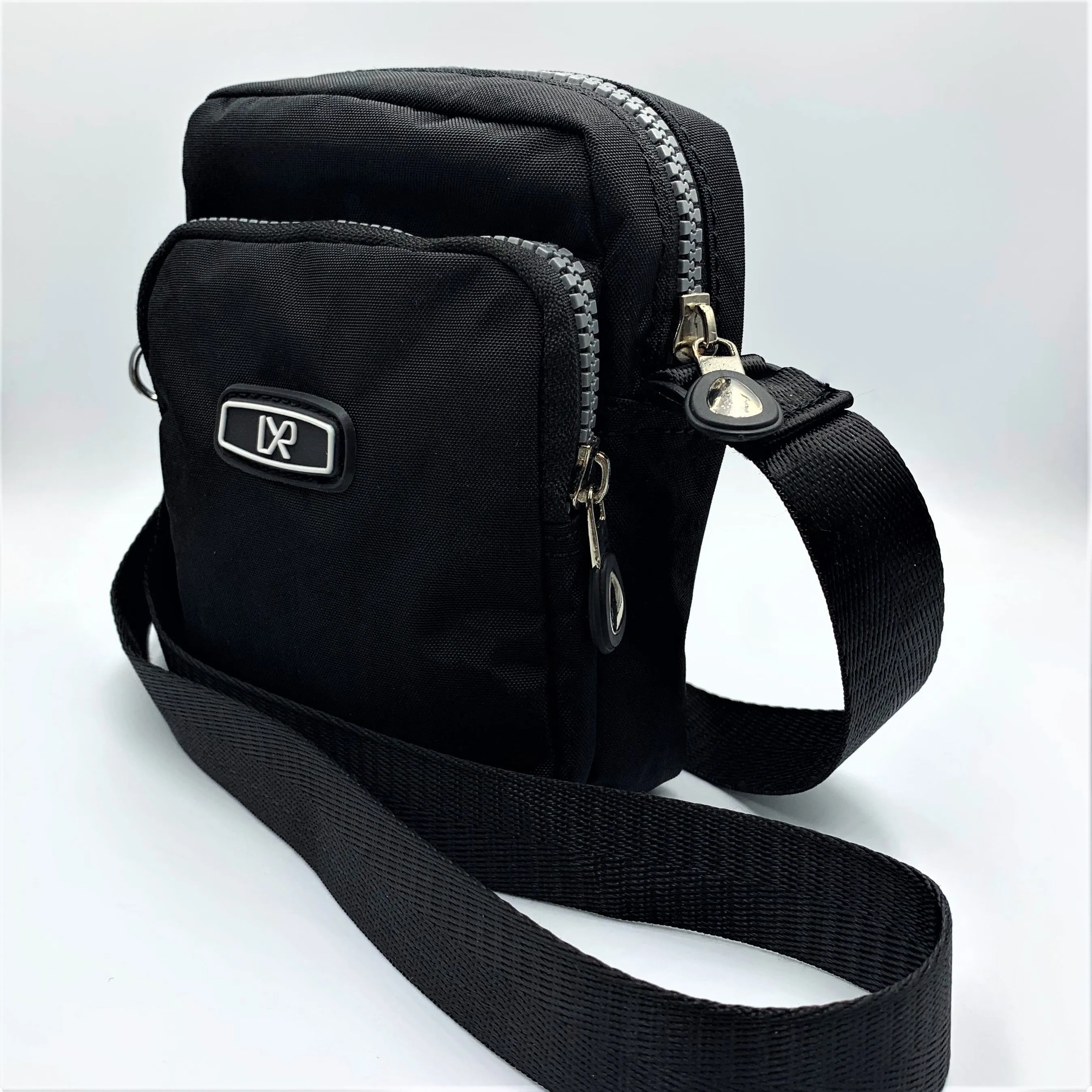 LXR Satchel