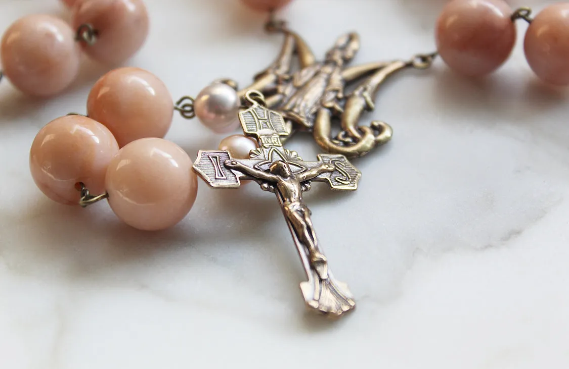 Maria Auspice Rosary