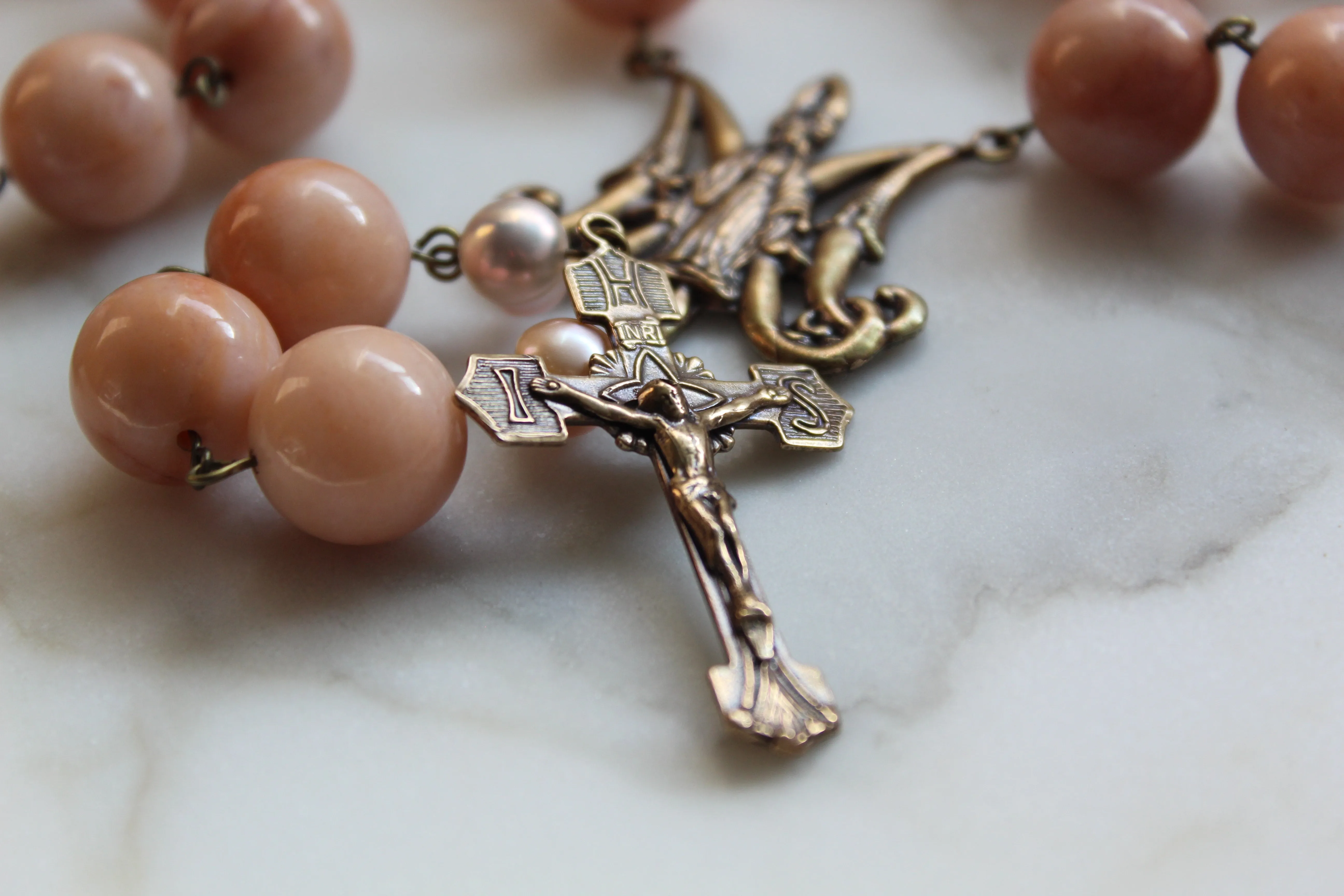 Maria Auspice Rosary