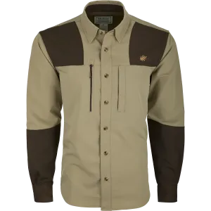 McAlister MST Upland Tech Shirt