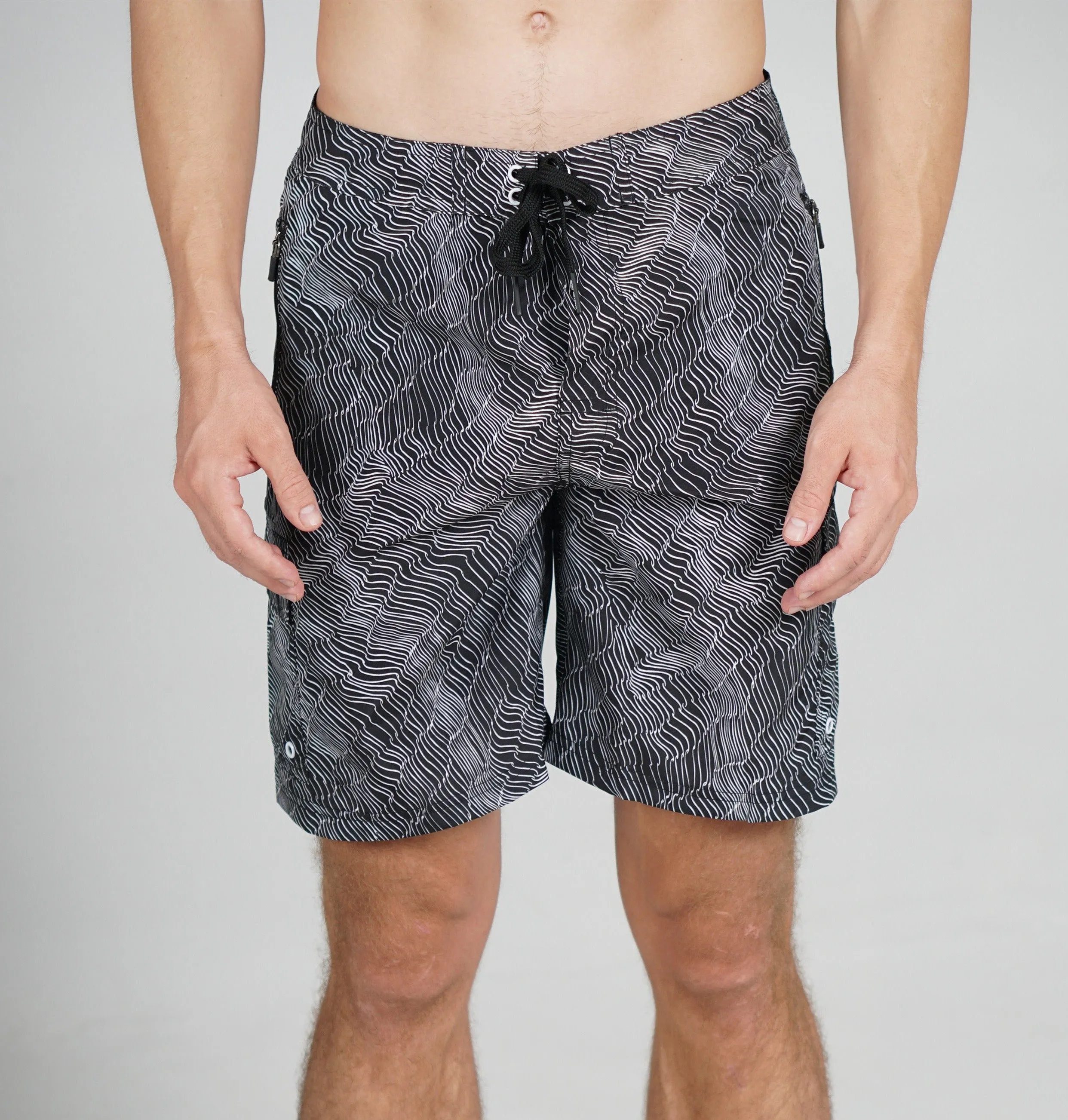 Men's Beach Shorts