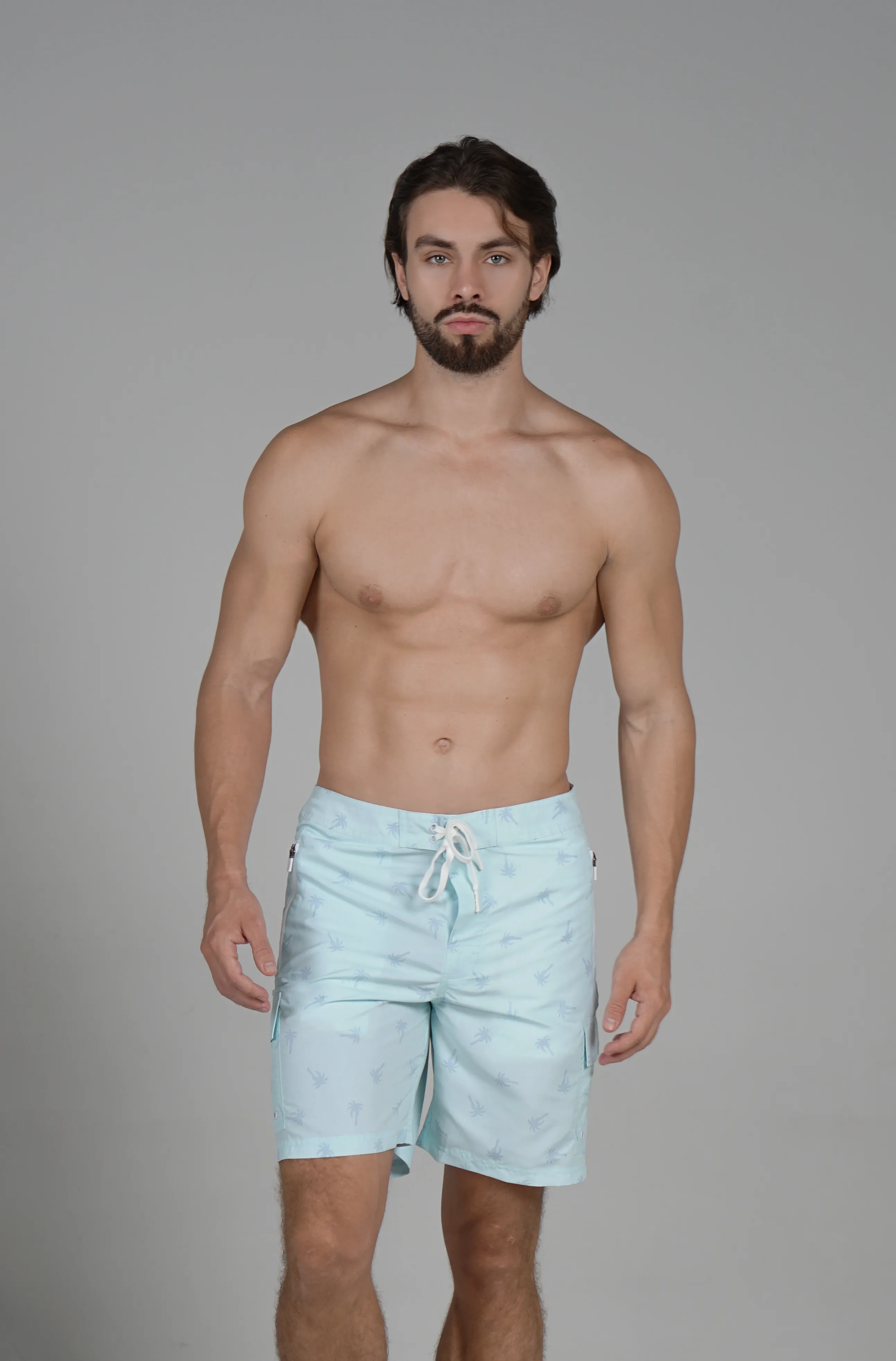 Men's Beach Shorts