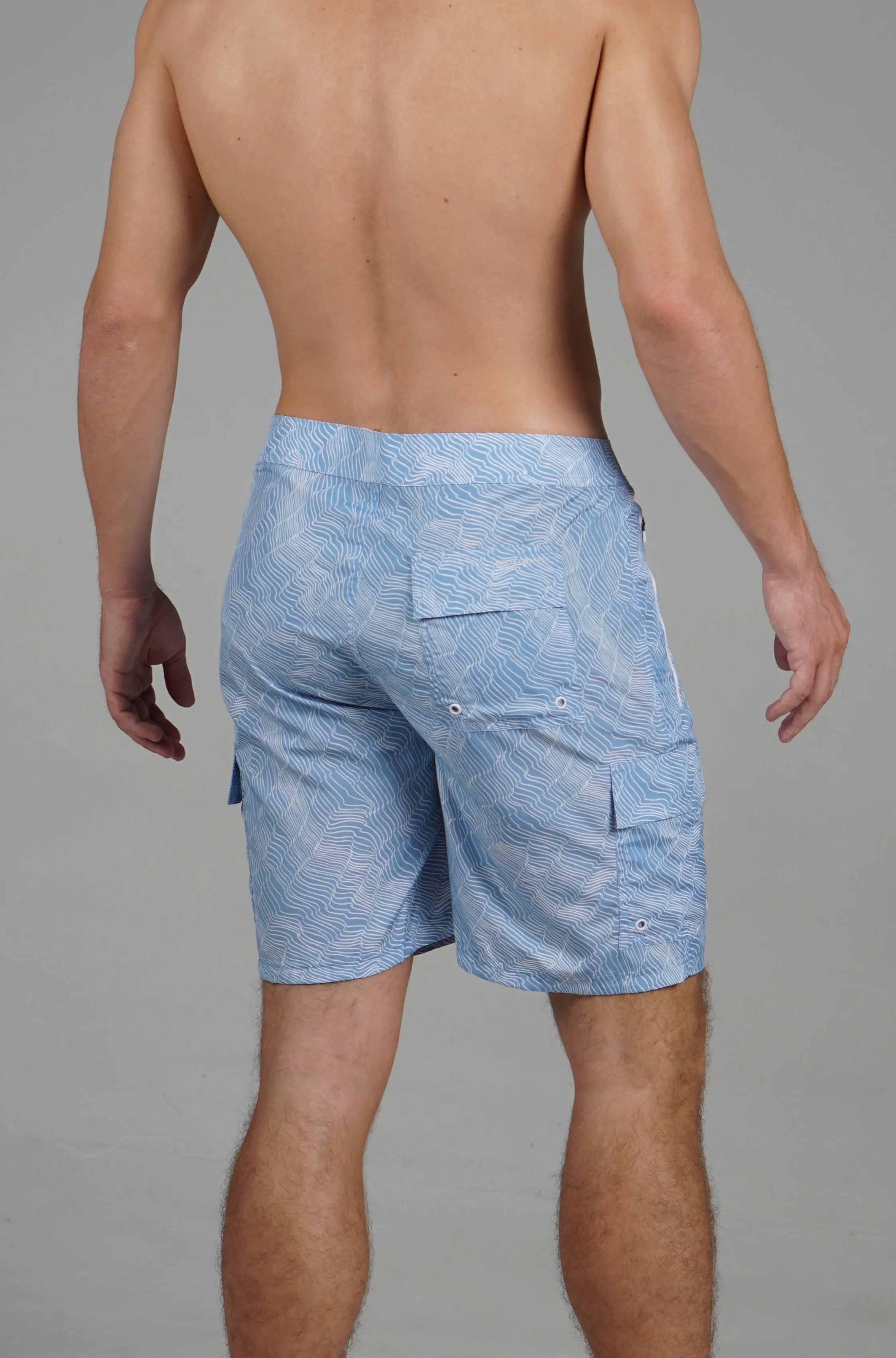 Men's Beach Shorts