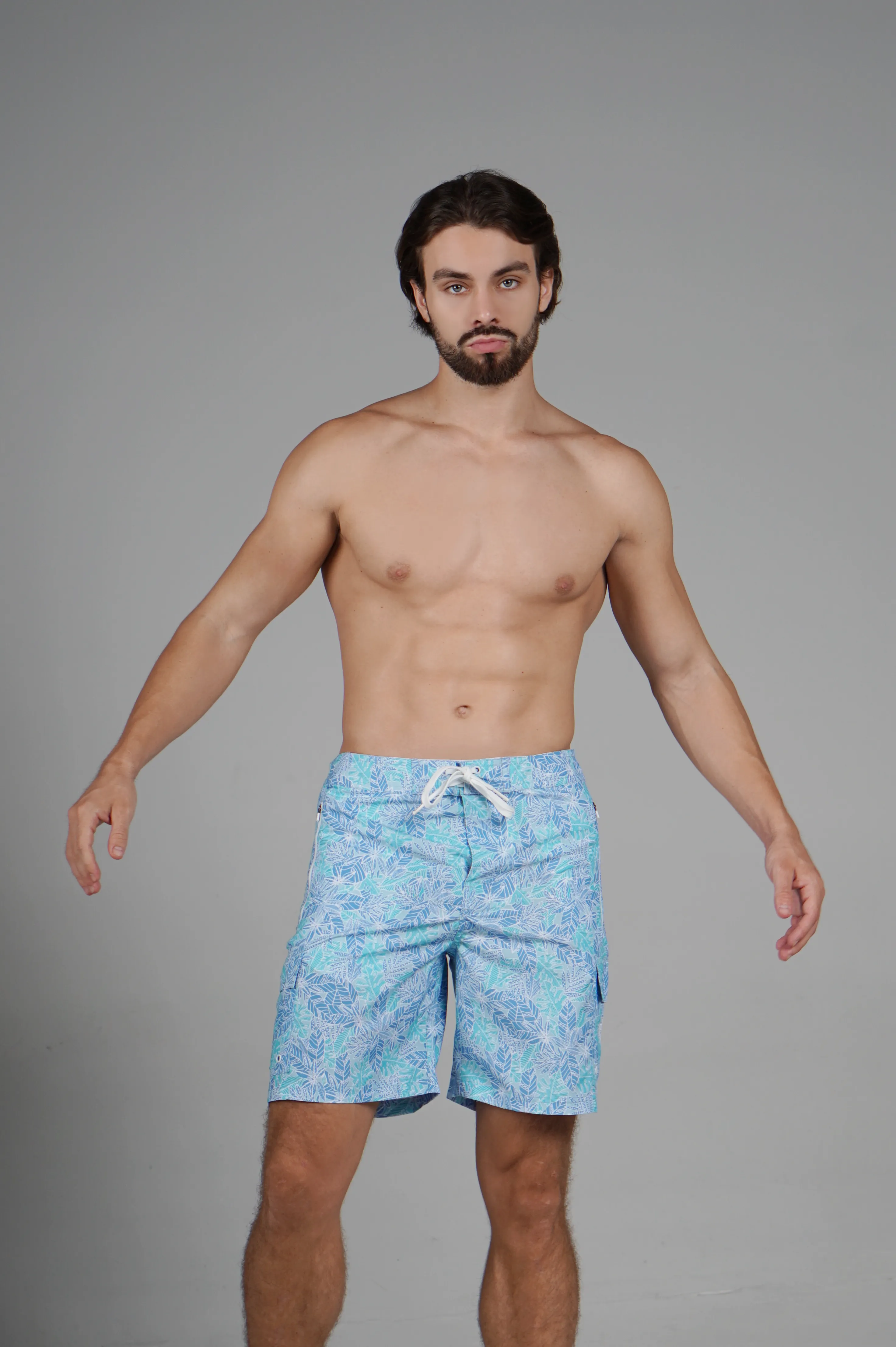 Men's Beach Shorts