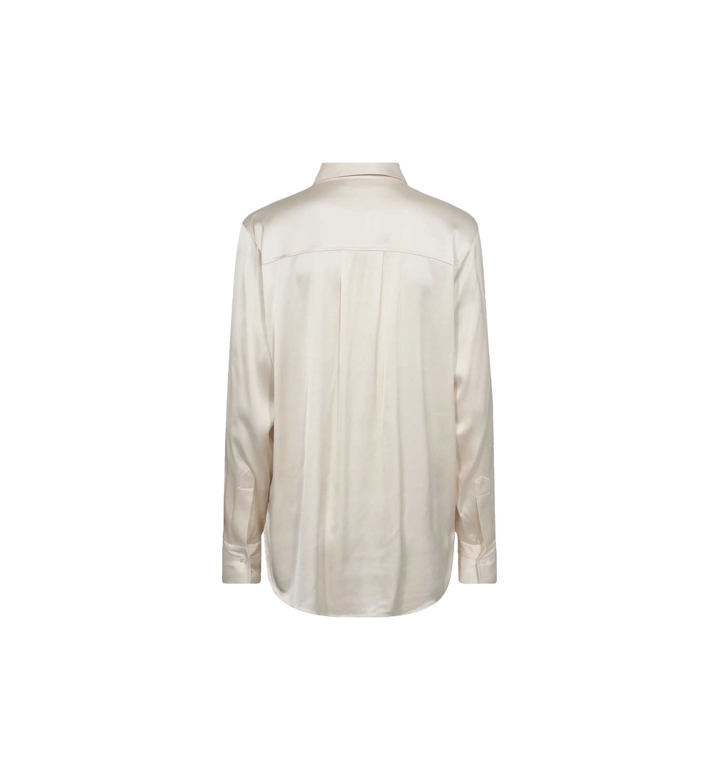 MMLinda Satin Shirt