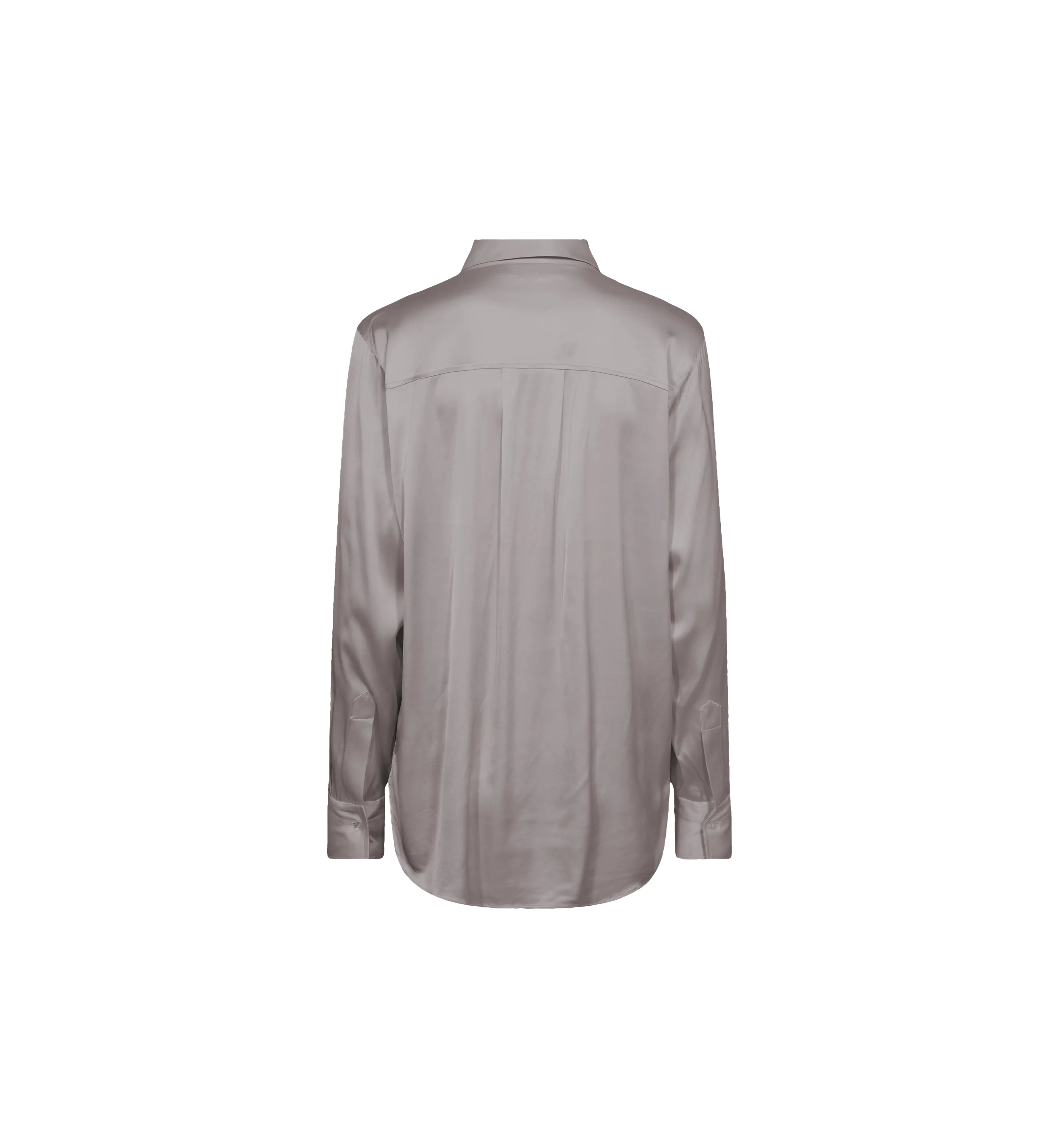 MMLinda Satin Shirt