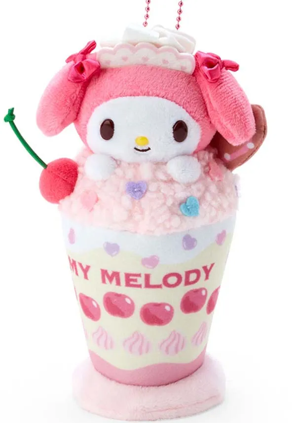 My Melody Parfait | MASCOT