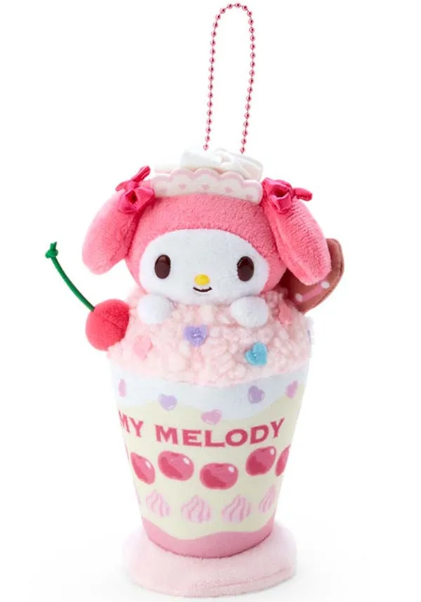 My Melody Parfait | MASCOT