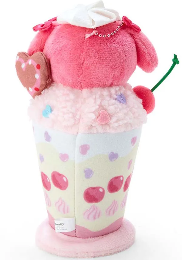 My Melody Parfait | MASCOT