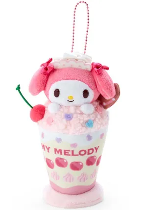 My Melody Parfait | MASCOT