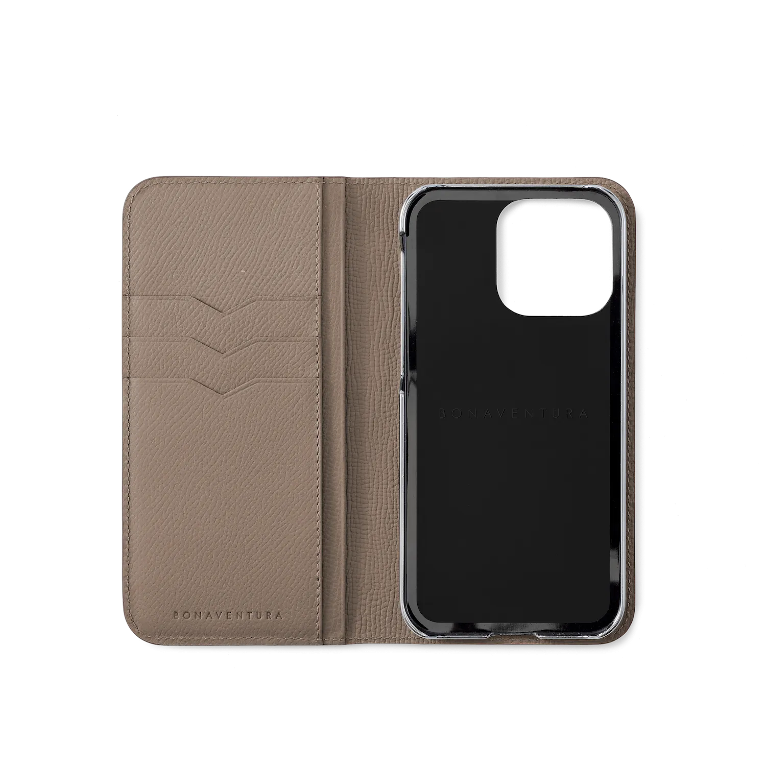 Noblessa Diary Smartphone Case (iPhone 14 Pro)