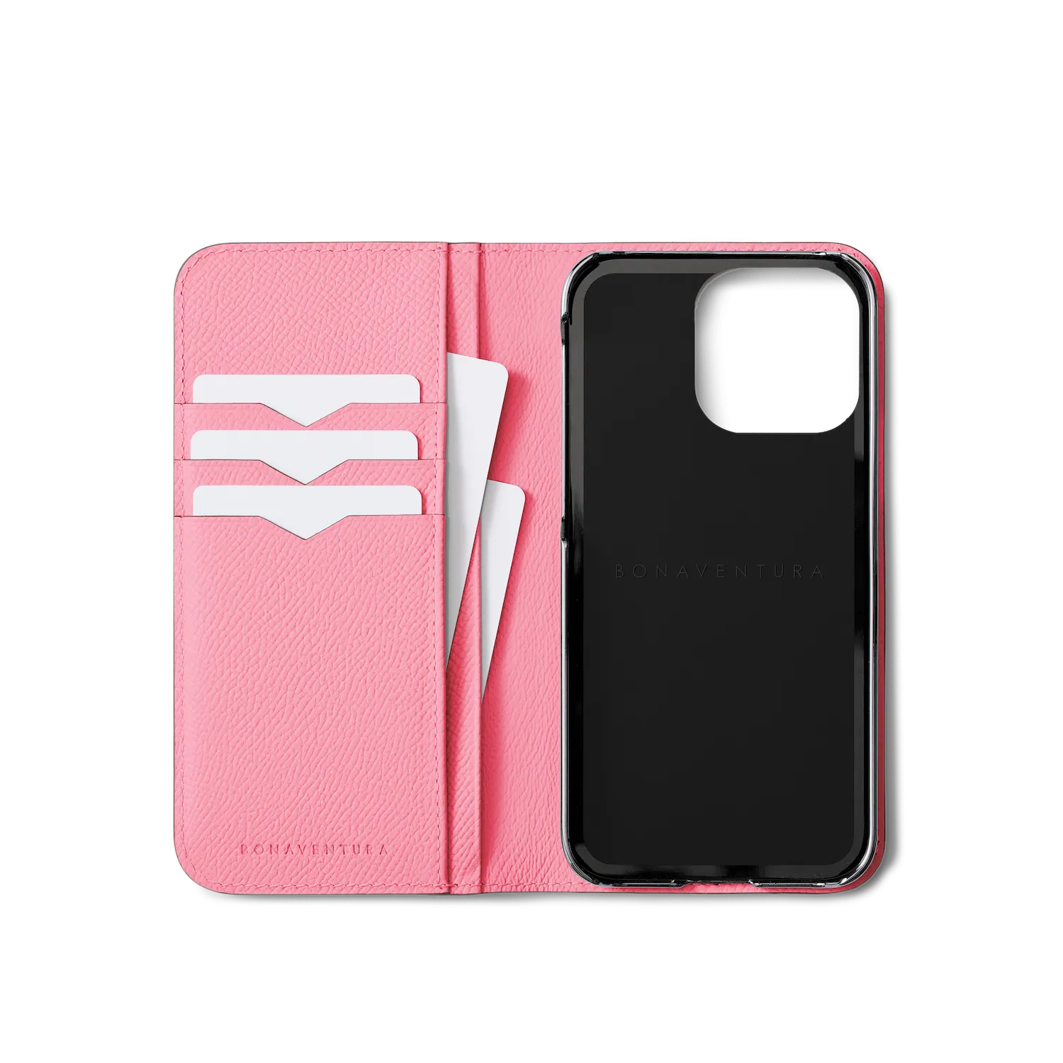 Noblessa Diary Smartphone Case (iPhone 14 Pro)