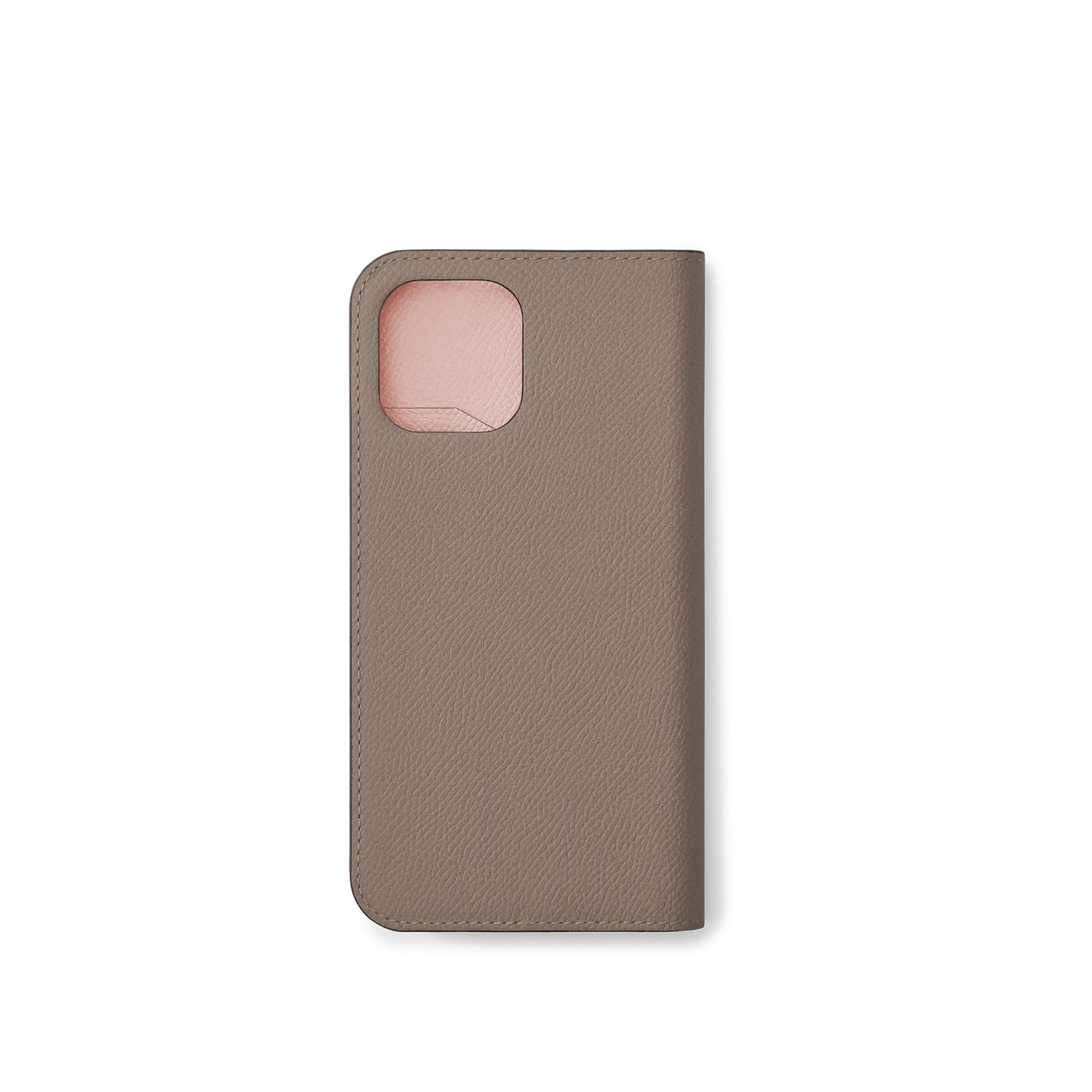 Noblessa Diary Smartphone Case (iPhone 14 Pro)