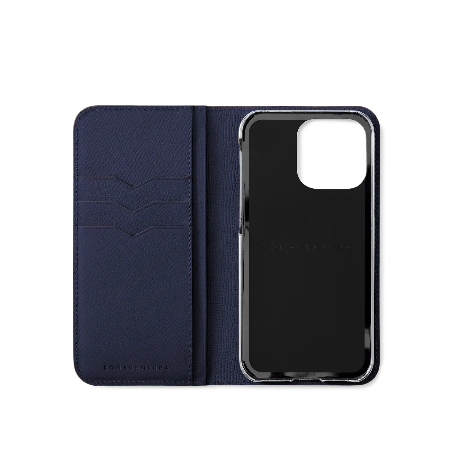 Noblessa Diary Smartphone Case (iPhone 14 Pro)