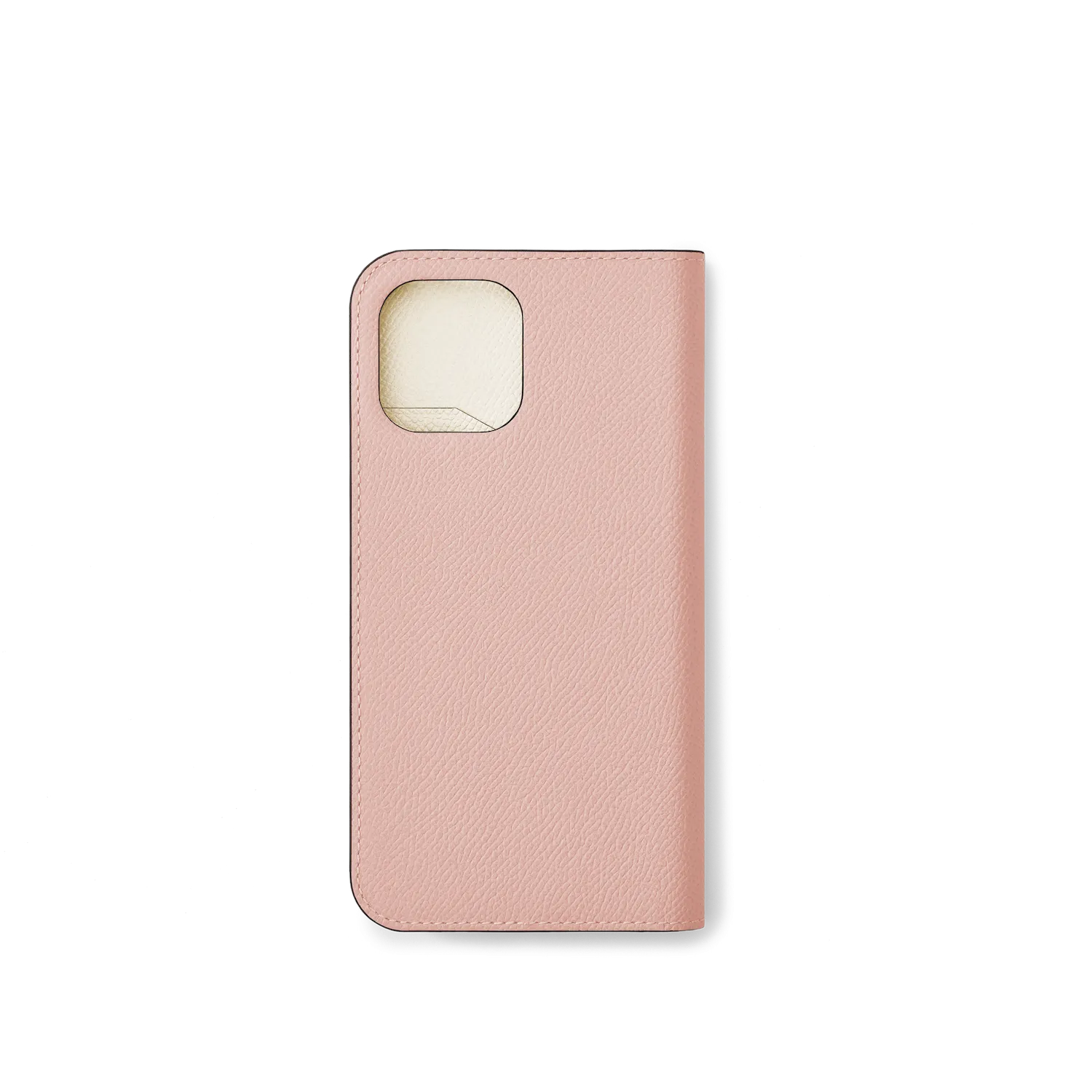 Noblessa Diary Smartphone Case (iPhone 15 Pro)