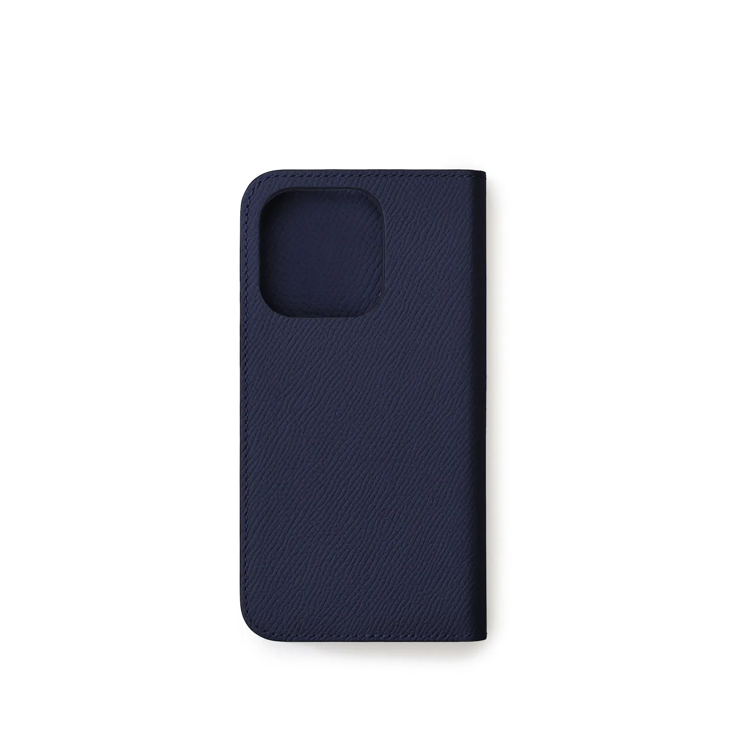 Noblessa Diary Smartphone Case (iPhone 15 Pro)