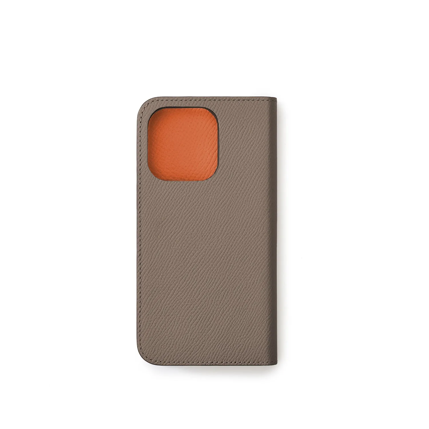 Noblessa Diary Smartphone Case (iPhone 15 Pro)