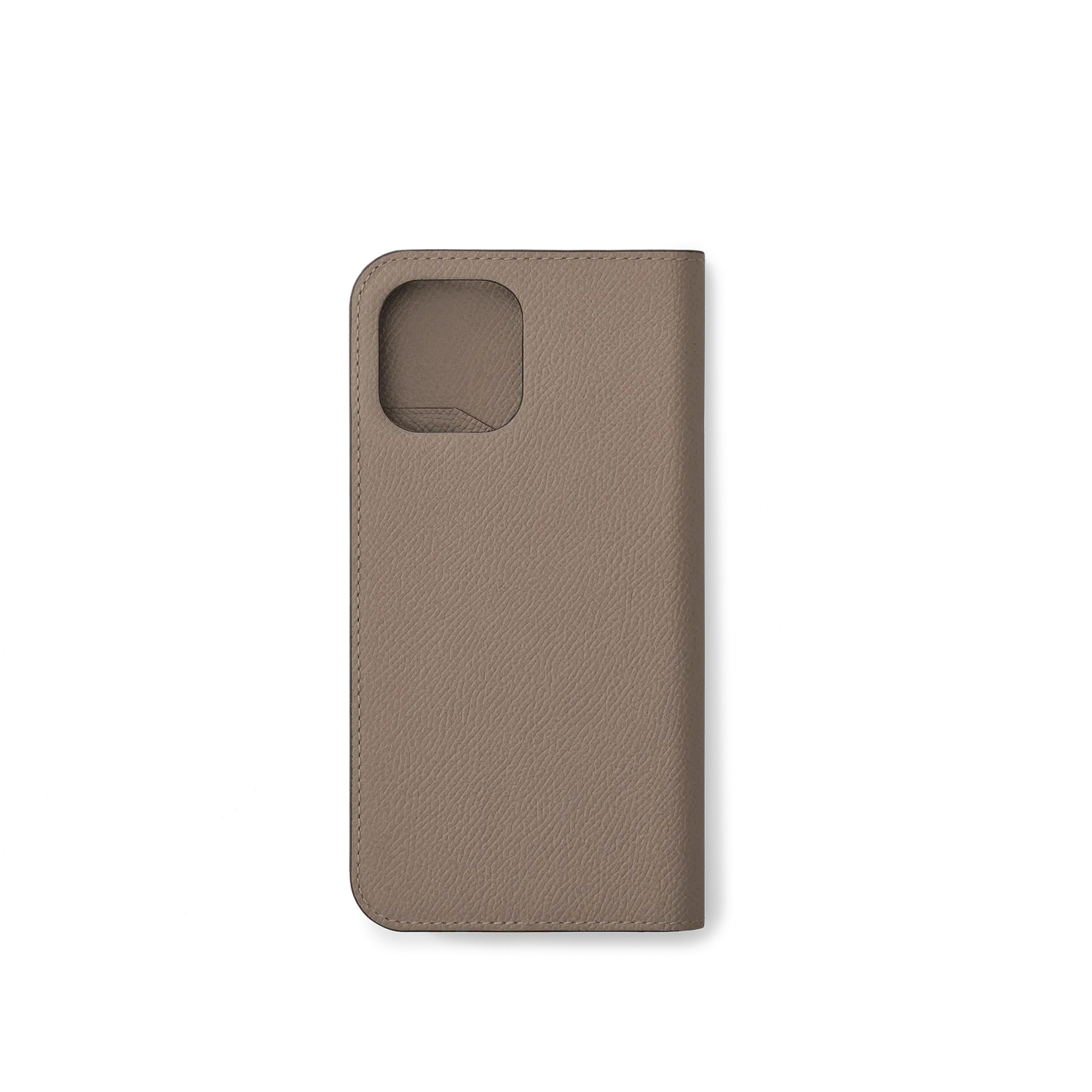 Noblessa Diary Smartphone Case (iPhone 15 Pro)