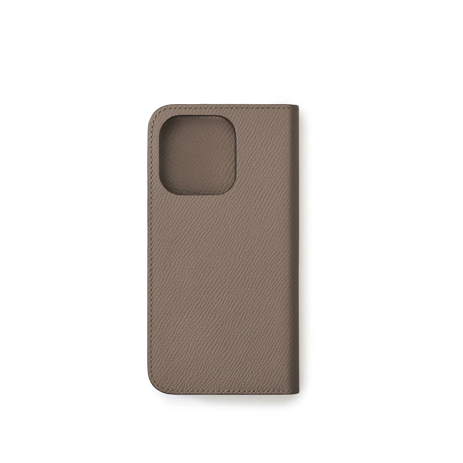 Noblessa Diary Smartphone Case (iPhone 15 Pro)