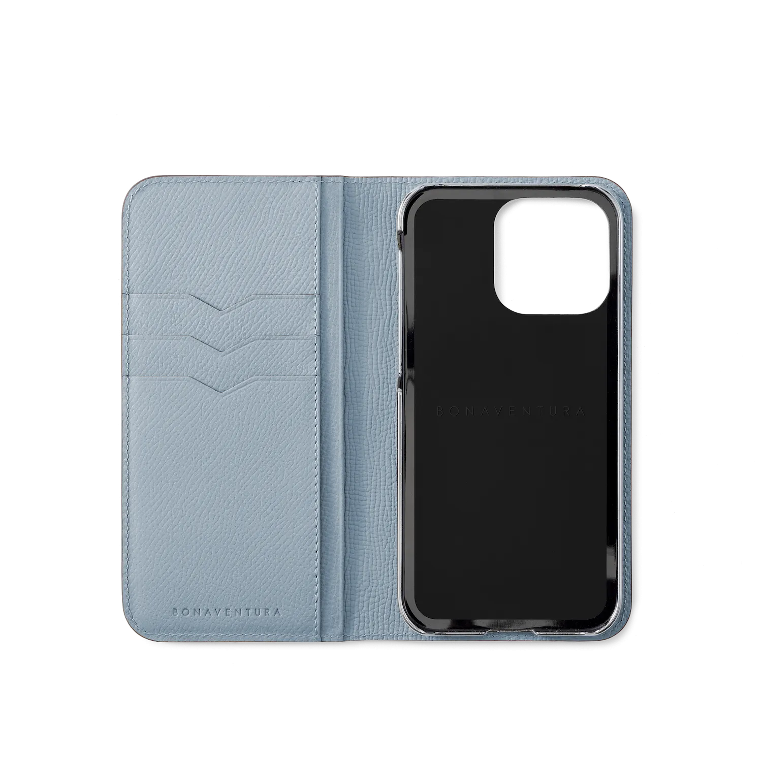 Noblessa Diary Smartphone Case (iPhone 15 Pro)