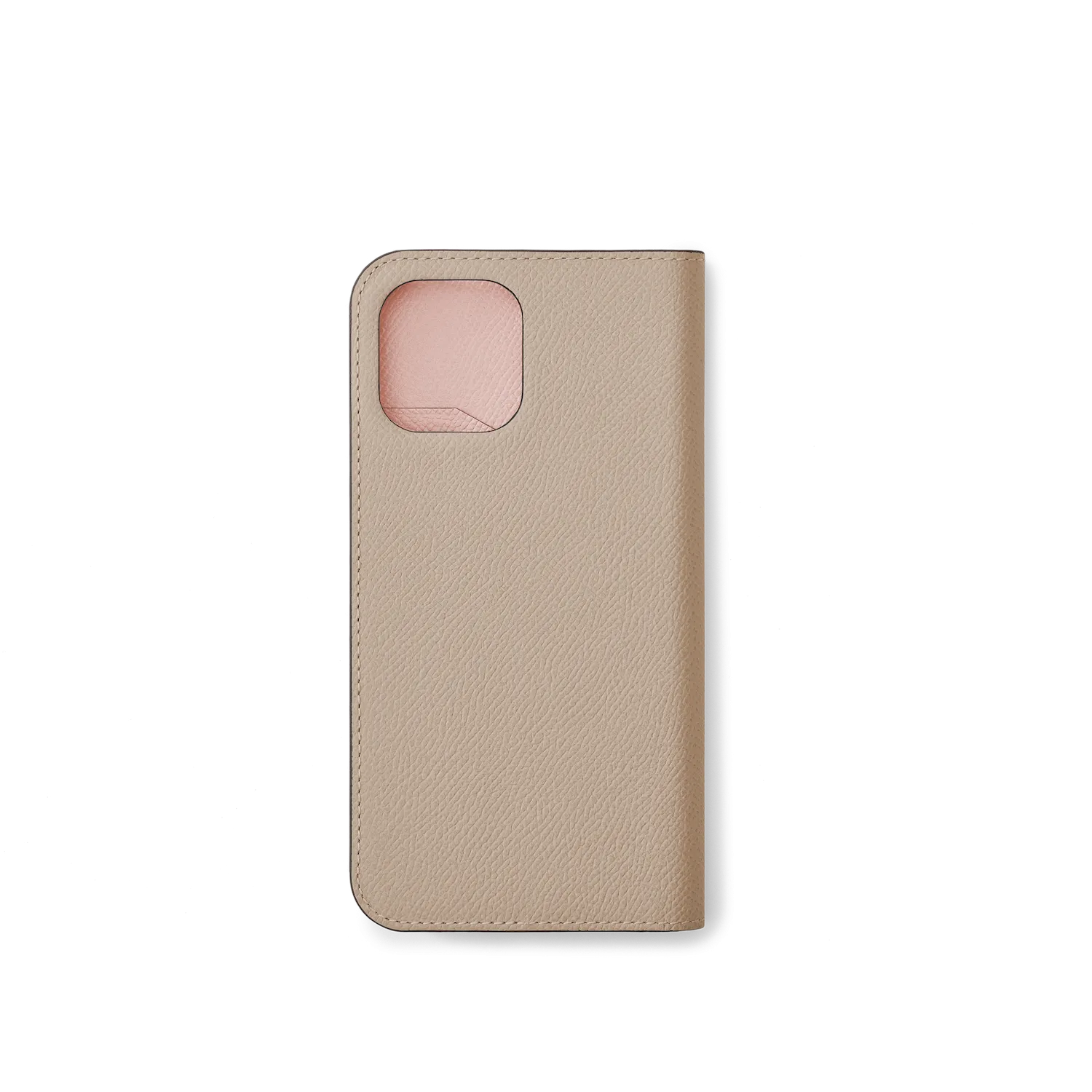 Noblessa Diary Smartphone Case (iPhone 15 Pro)