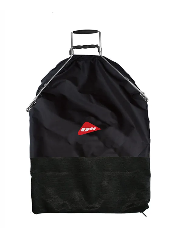 Ocean Hunter Spring Loaded Catch Bag