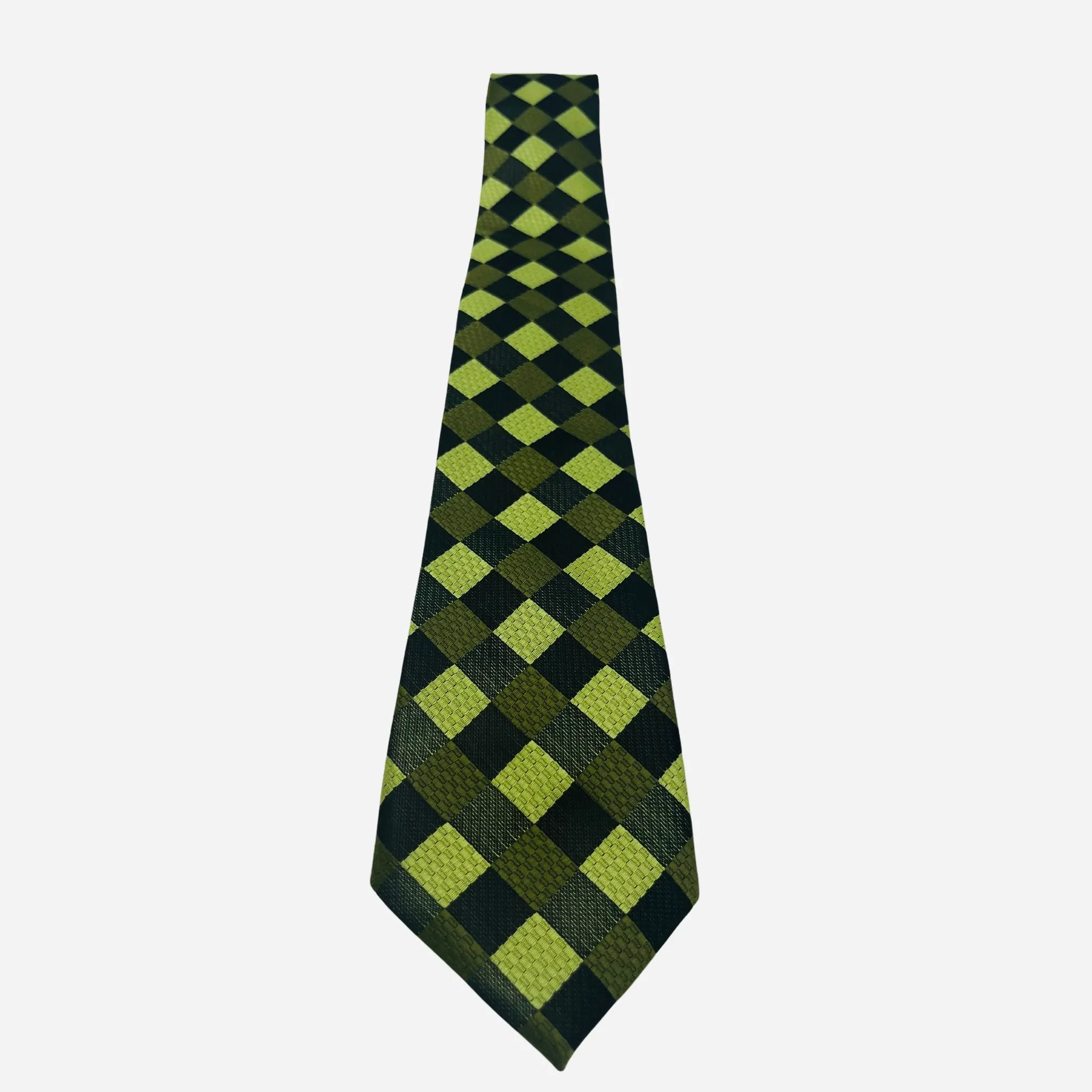 PAKISTAN BRAND TIE FOR MEN  - RETREEZ