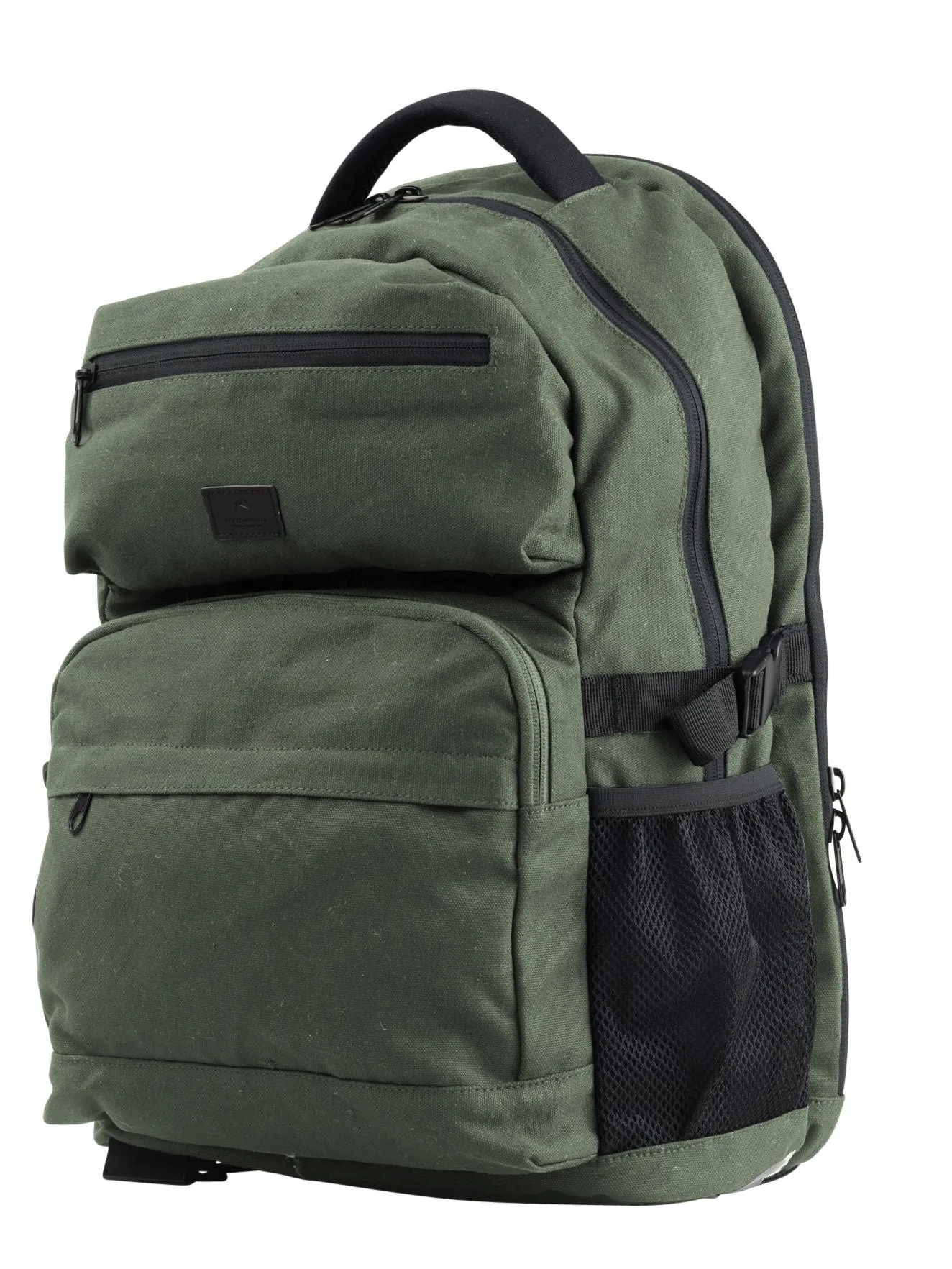 Picnic Backpack - Dark Army