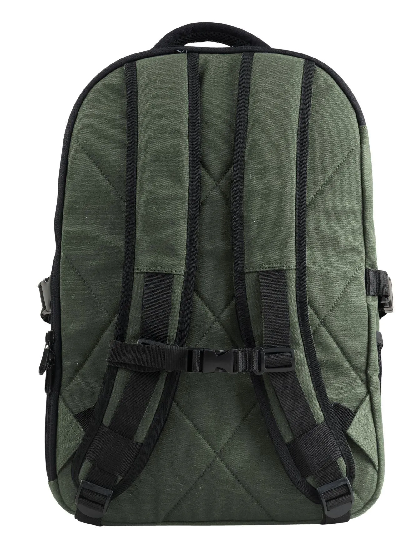 Picnic Backpack - Dark Army