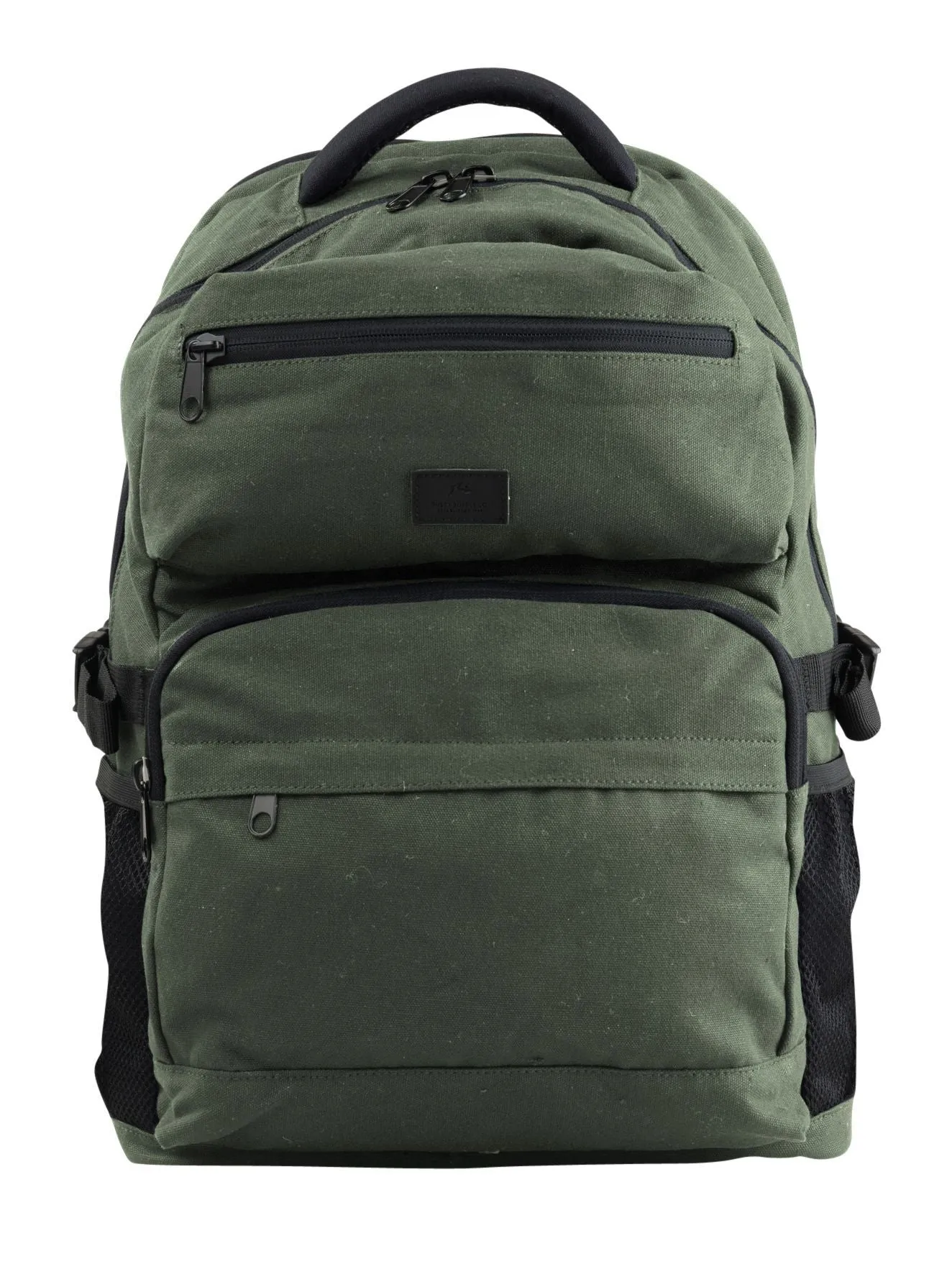 Picnic Backpack - Dark Army