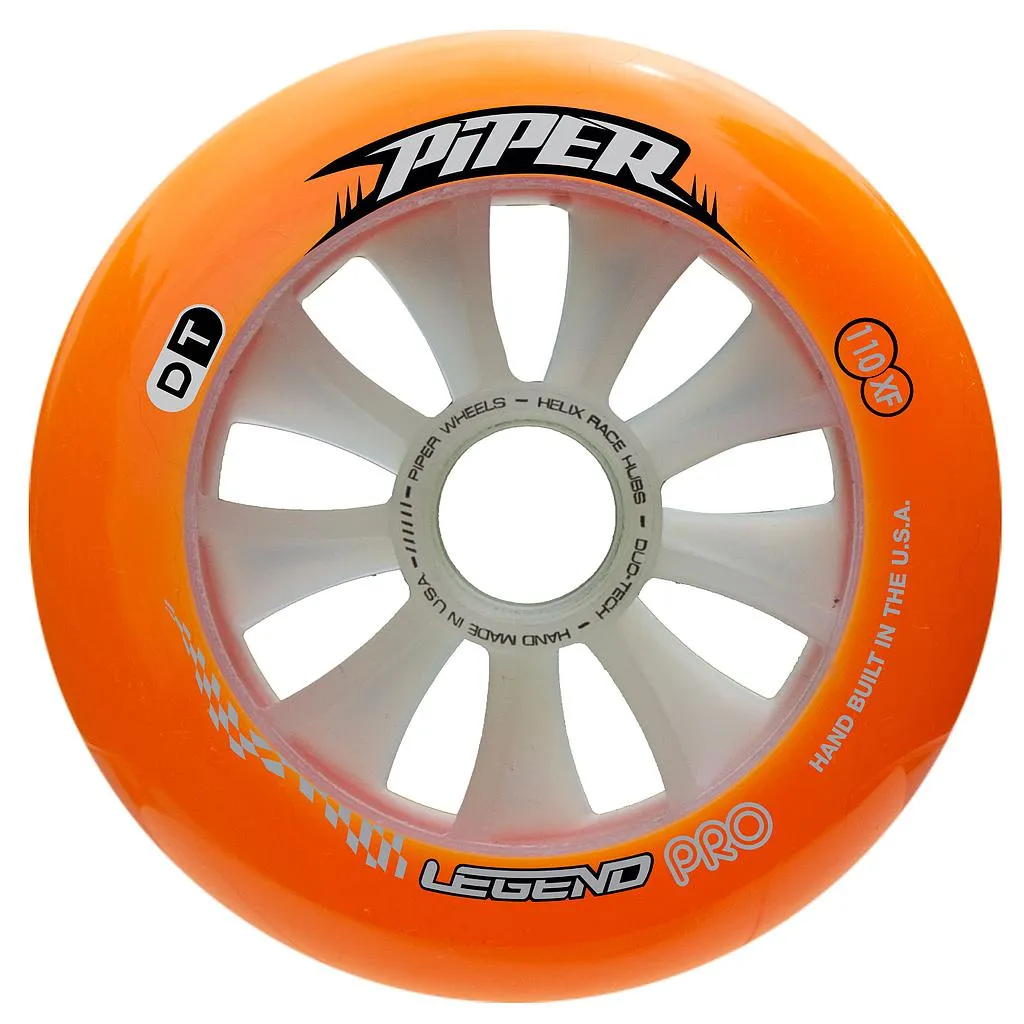 Piper - Legend PRO - Indoor Race Wheels