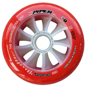 Piper - Legend PRO - Indoor Race Wheels