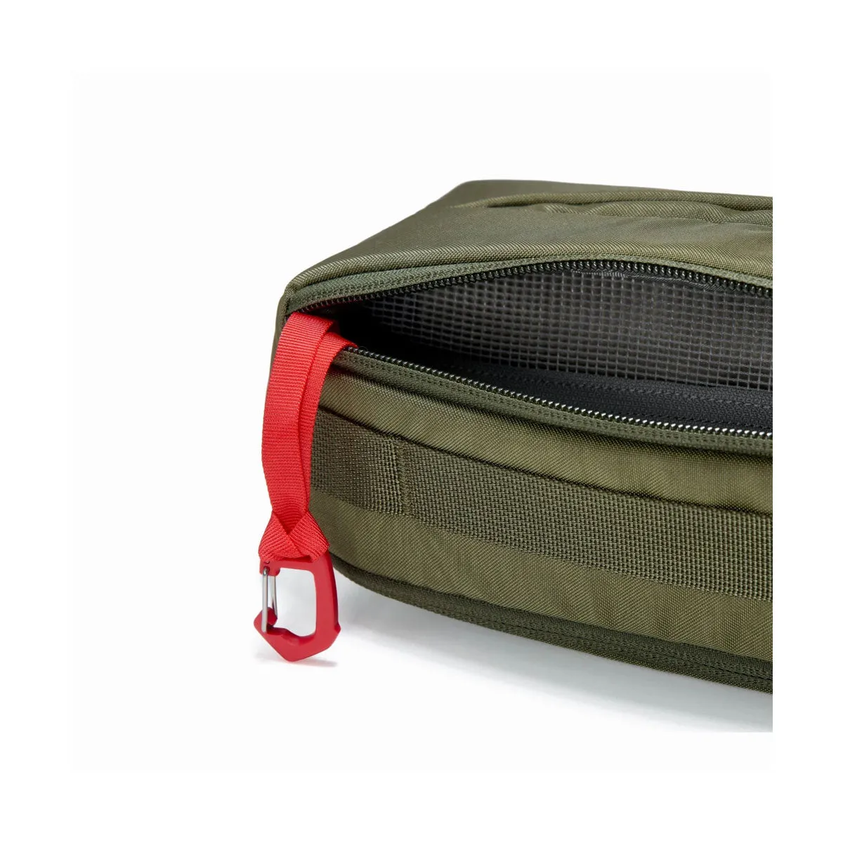 [PO] EVERGOODS : Civic Access Pouch 2L : OD Green