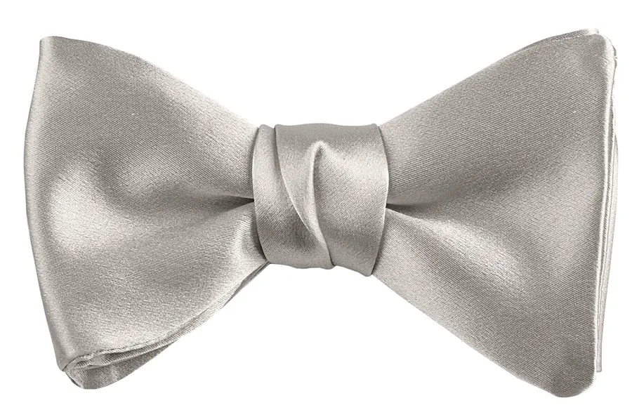 Pre-Tied Bowtie S50020