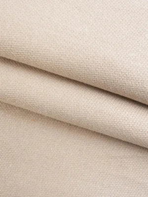 Pure Hemp Heavy Weight Plain Fabric ( H1-06B, 2 colors )