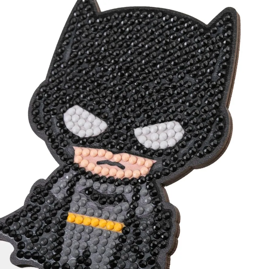 "Batman" Crystal Art Buddies DC Series 3