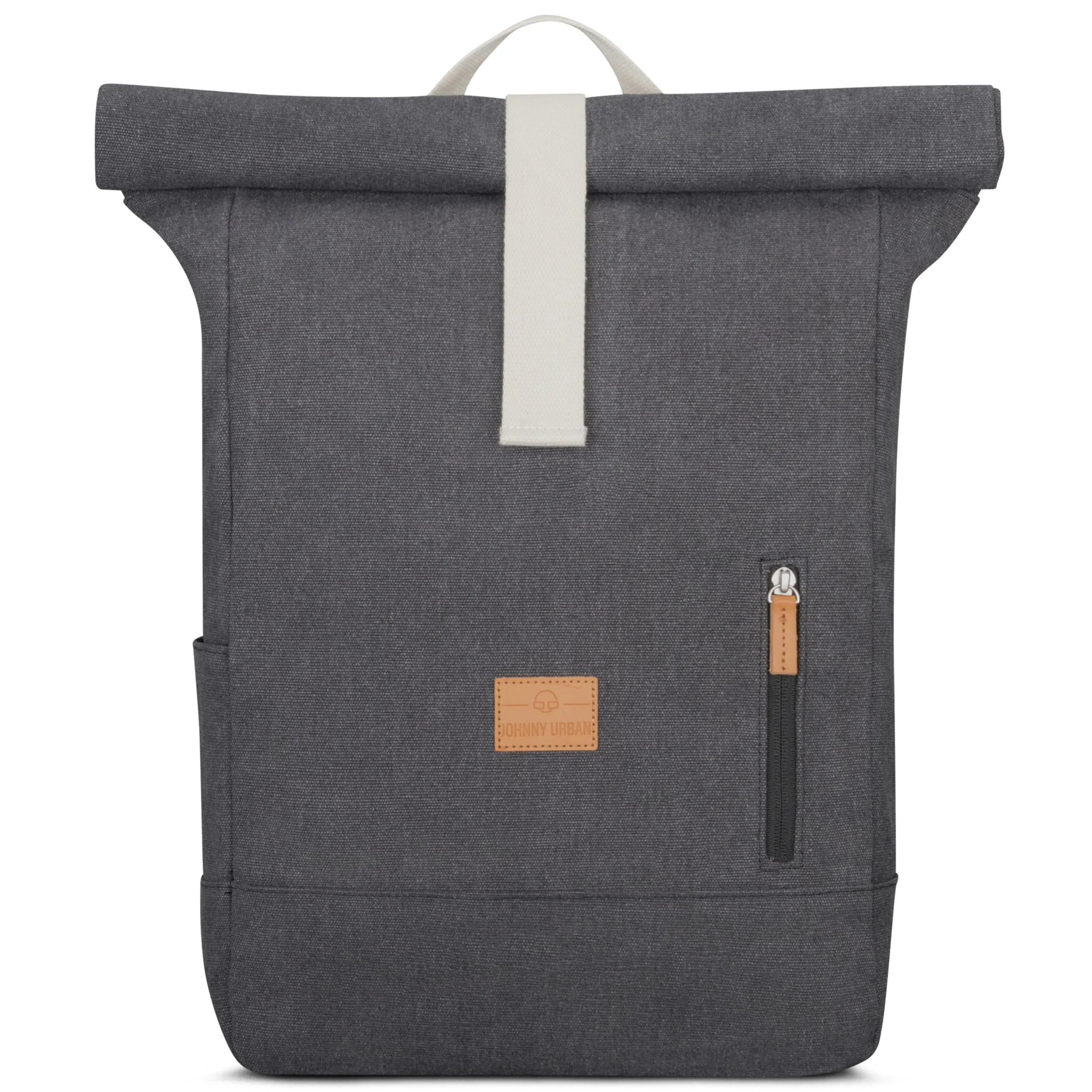 Rolltop Rucksack "Adam Large"